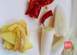 羊杂汤的做法图解2