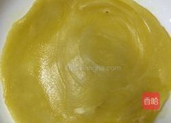 单饼的做法图解12