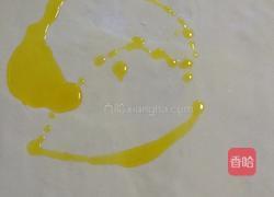 单饼的做法图解4