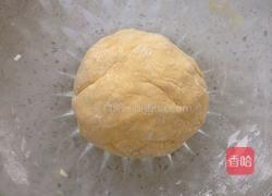 双色花馒头的做法图解3