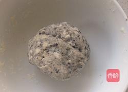 双色花馒头的做法图解5
