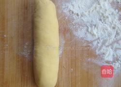 双色花馒头的做法图解8