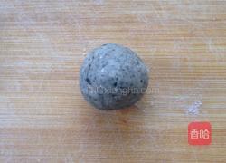 双色花馒头的做法图解15