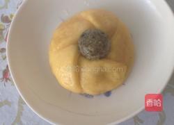 双色花馒头的做法图解18