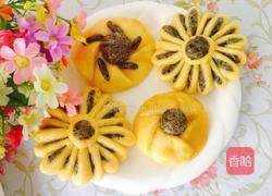 双色花馒头的做法图解19