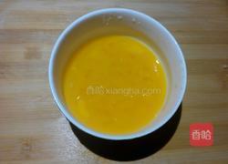 鸡蛋煎馒头片的做法图解3