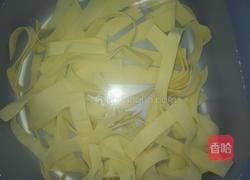 红烩千张的做法图解3