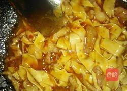 红烩千张的做法图解7