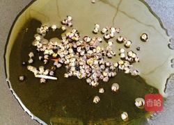 麻辣鱿鱼须的做法图解3