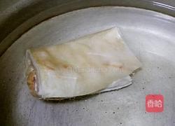 五花肉炒辣白菜的做法图解1