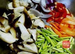 杂炒的做法图解2