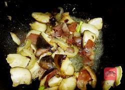 杂炒的做法图解6