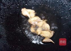 陈醋炒西芹的做法图解4