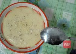 虾皮蒸蛋的做法图解3