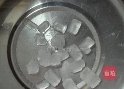 红枣木耳汤的做法图解4