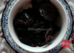 红枣木耳汤的做法图解5