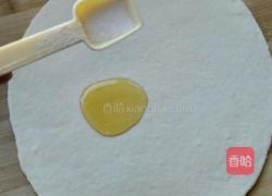 葱香饼的做法图解3
