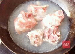 大骨山药汤的做法图解2