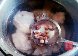 大骨山药汤的做法图解5