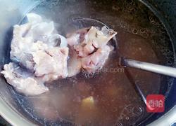 大骨山药汤的做法图解9