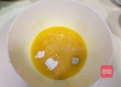 椰蓉酥的做法图解3