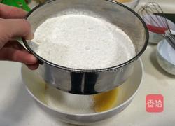 椰蓉酥的做法图解5