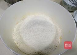 椰蓉酥的做法图解6