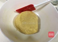 椰蓉酥的做法图解7