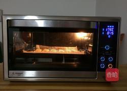 椰蓉酥的做法图解10