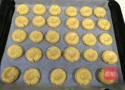 椰蓉酥的做法图解9