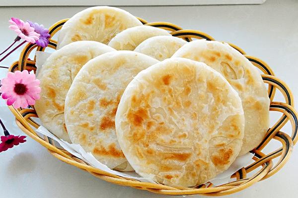 糖饼的精选做法 - 精选菜单 - 香哈网移动版