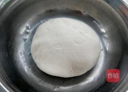 油酥糖饼的做法图解3