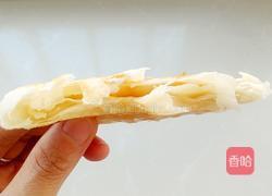 油酥糖饼的做法图解20