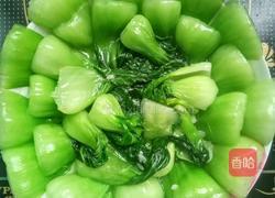 蒜泥大头菜的做法图解3