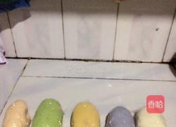 彩虹饺子的做法图解2