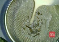 新疆奶茶的做法的做法图解10