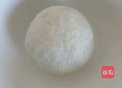 披萨,平底锅版的做法图解1