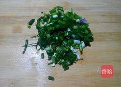 菜干烧骨粥的做法图解5