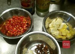 韩式泡菜的做法图解2