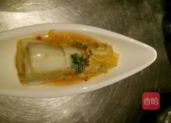 韩式泡菜的做法图解5