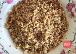 花生小小酥的做法图解2