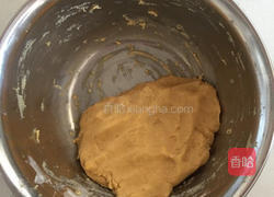 花生小小酥的做法图解7