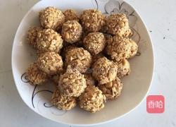 花生小小酥的做法图解10