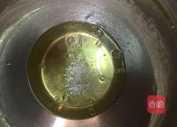 肉松蛋糕卷的做法图解6