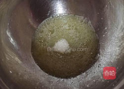 肉松蛋糕卷的做法图解7