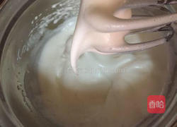 肉松蛋糕卷的做法图解8