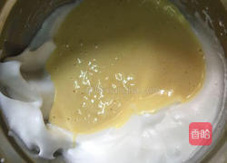 肉松蛋糕卷的做法图解10