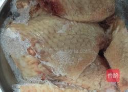 香辣中翅的做法图解1