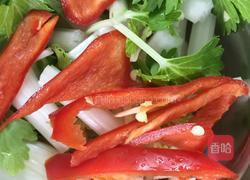 香辣中翅的做法图解2
