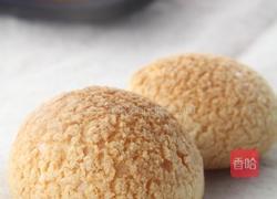 脆皮泡芙让你啃完一个又一个 的做法图解2